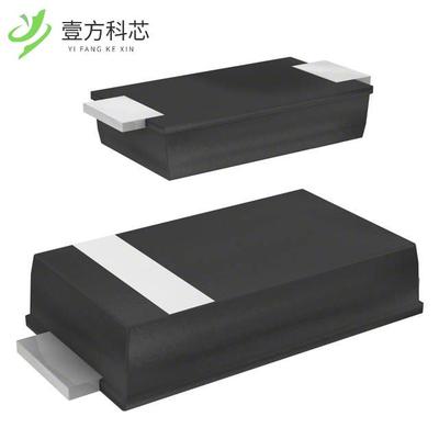 原厂原装SMA6F6.5A TVS DIODE 6.5VWM 11.2VC SMAF