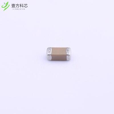 原厂原装GR431BR7LA102KW66L 1nF ±10% 2kV全新正品