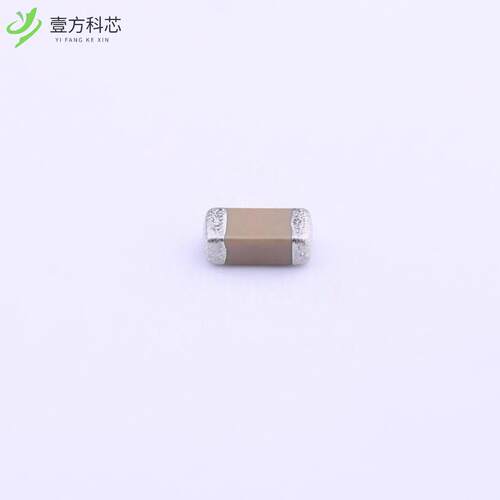 原厂原装GR431BR7LA102KW66L 1nF ±10% 2kV全新正品