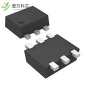 TMP302BQDRLRQ1 THERMOSTAT ACT 原厂原装 LOW OPEN