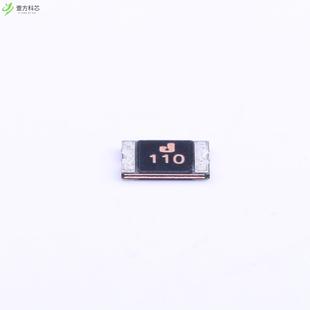 自恢复全新正品 原厂原装 1.1A ASMD1812 110