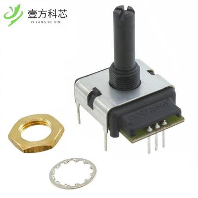原厂原装ECW1J-R24-BC0024L ROTARY ENCODER MECHA