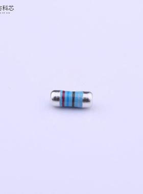 原厂原装MELF-MFR02041/4WS2.61ΩFT50 2.61Ω ±1% 2