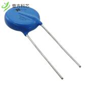 MOV 4.5KA 14D911K 原厂原装 VARISTOR 910V DISC