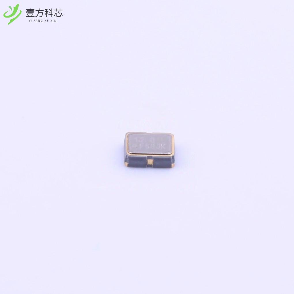 原厂原装X1G004171001800 12MHz 1.6V~3.6V全新正品