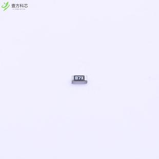 100mW全新正品 原厂原装 ±1% 78.7Ω RCT0378R7FLF