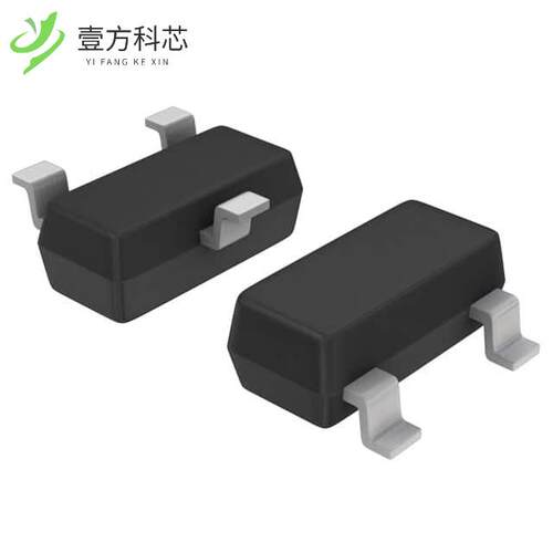 原厂原装IRLML6344TRPBF MOSFET N-CH 30V 5A 3/SO