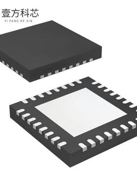 原厂原装LMX2581ESQE/NOPB IC RF FREQ SYNTHESIZE