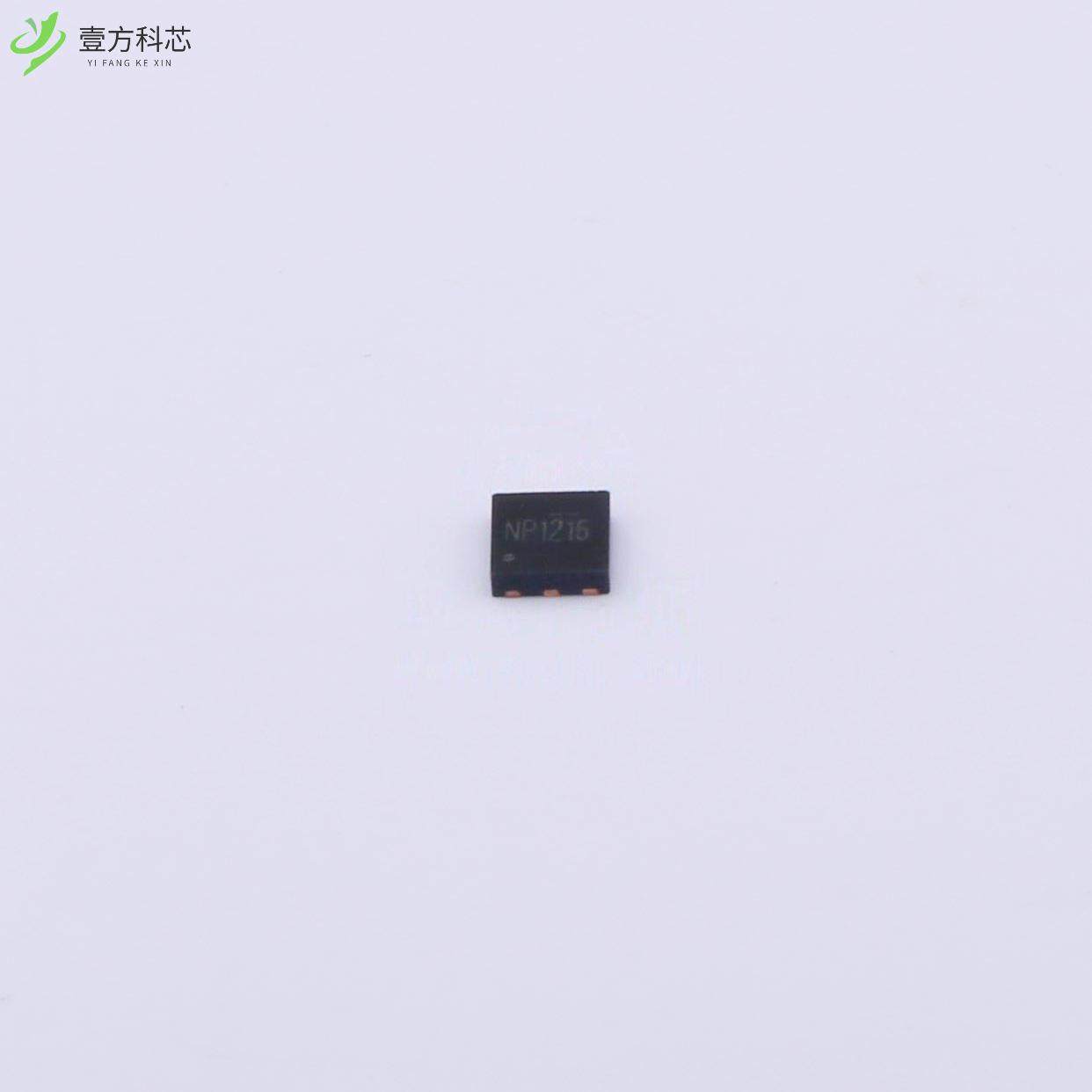 原厂原装HSCB1216 P沟道 12V 16A全新正品