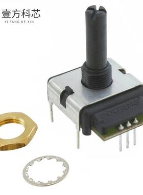 原厂原装ECW1J-R24-BC0024L ROTARY ENCODER MECHA