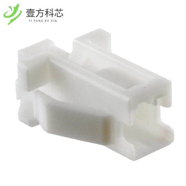 原厂原装PNIRR-02V CONN HOUSING 2 POS FOR PIN全新正品