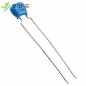 RDER72J104K4K1H03B CAP CER 原厂原装 0.1UF 630V