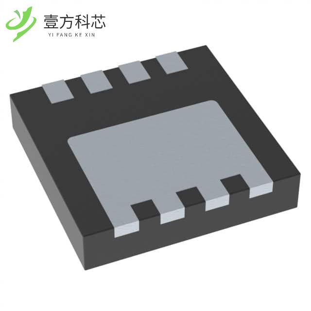 正品 FDMC86184分立半导体║MOSFET N-CH 100V 57A 8PQFN