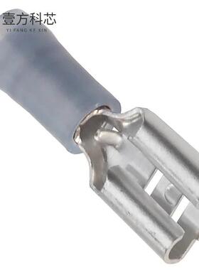 原厂原装0190190031 CONN QC RCPT 14-16AWG 0.250