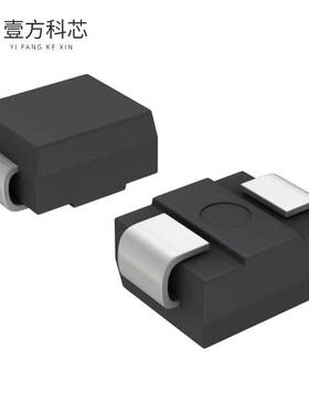原厂原装SMBJ40A-TR TVS DIODE 40VWM 64.5VC SMB全