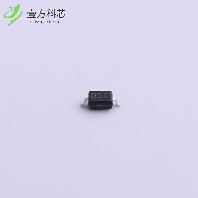 原厂原装ESDLC5V0D3B ESDLC5V0D3B全新正品