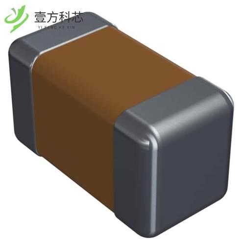 原厂原装06035A330FAT2A CAP CER 33PF 50V C0G/NP