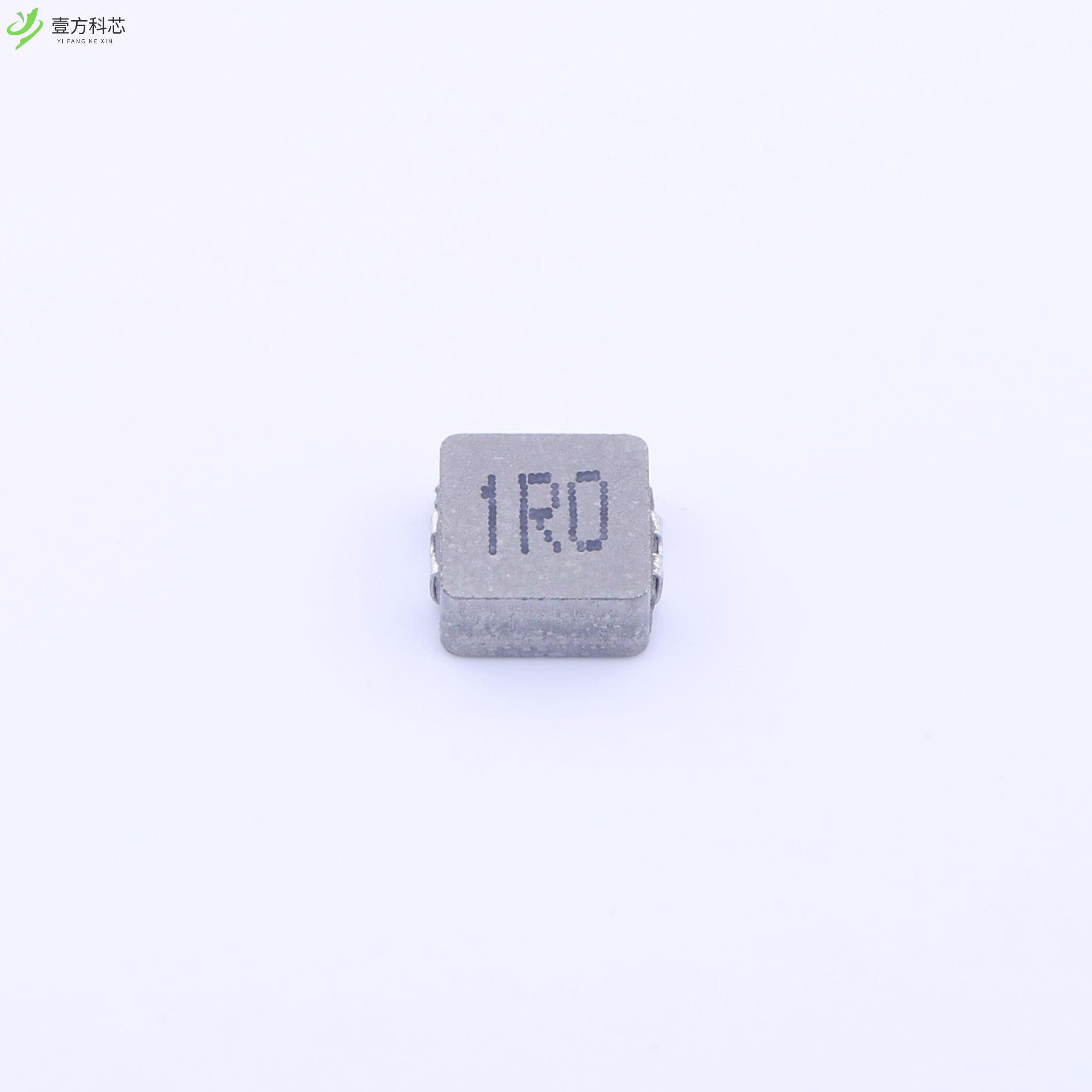 原厂原装BMRA000404201R0MA1 1uH ±20% 4.5A 27mΩ全