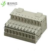 6469028 60P RCPT 原厂原装 SPEED CONN HIGH EDG