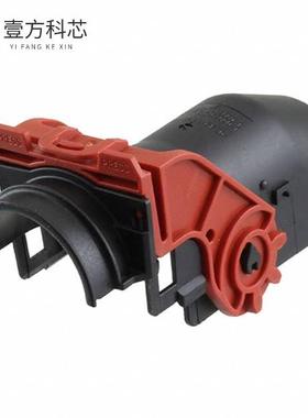 原厂原装1452990-1 76 POS COVER ASSY全新正品