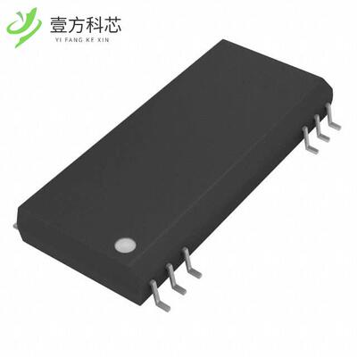 原厂原装DCP020515DU DC DC CONVERTER +/-15V 2W全