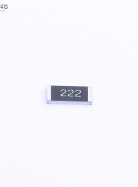 原厂原装AS101AJ0222T4E 2.2kΩ ±5% 1.5W全新正品