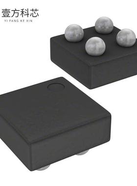 原厂原装FPF1204UCX IC PWR SWITCH P-CHAN 1:1 4W