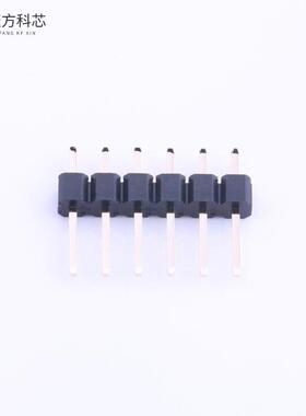 原厂原装B-2100S06P-A110 2.54mm 1x6P全新正品