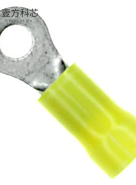 原厂原装34853 CONN RING CIRC 10-12AWG #8 CRIMP