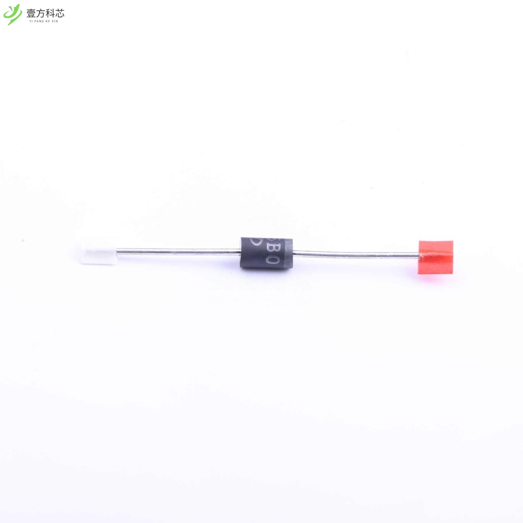 原厂原装SB5B0-TB 100V 5A 790mV@5A全新正品