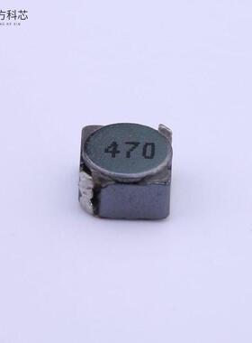 原厂原装SLS4D28S470MTT 47uH ±20% 500mA 384mΩ全新正品