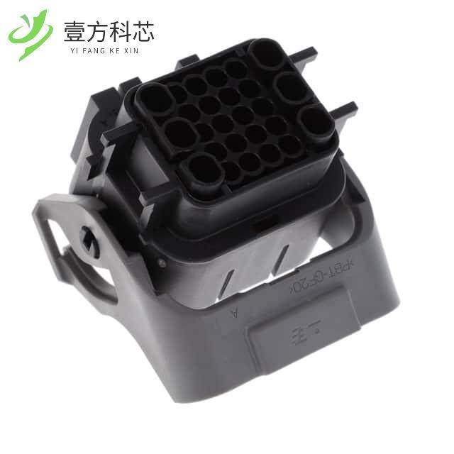 原厂原装1897009-2 MT-2/JPT SLD 26P PLUG ASSY全新正品