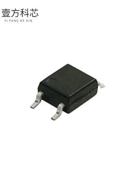 原厂原装LTV-357T-B OPTOISOLATOR 3.75KV TRANS 4