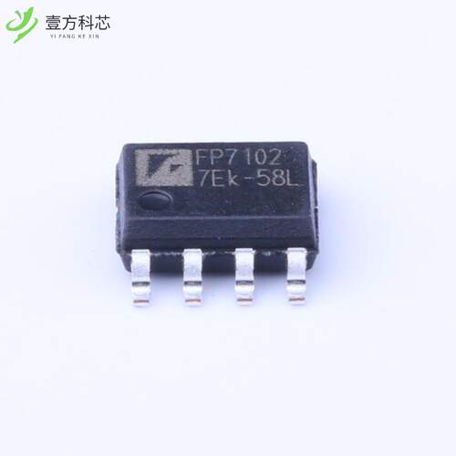 原厂原装FP7102DR-LF FP7102DR-LF全新正品