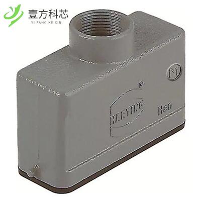 原厂原装19200161440 CONN HOOD TOP ENTRY SZ16A