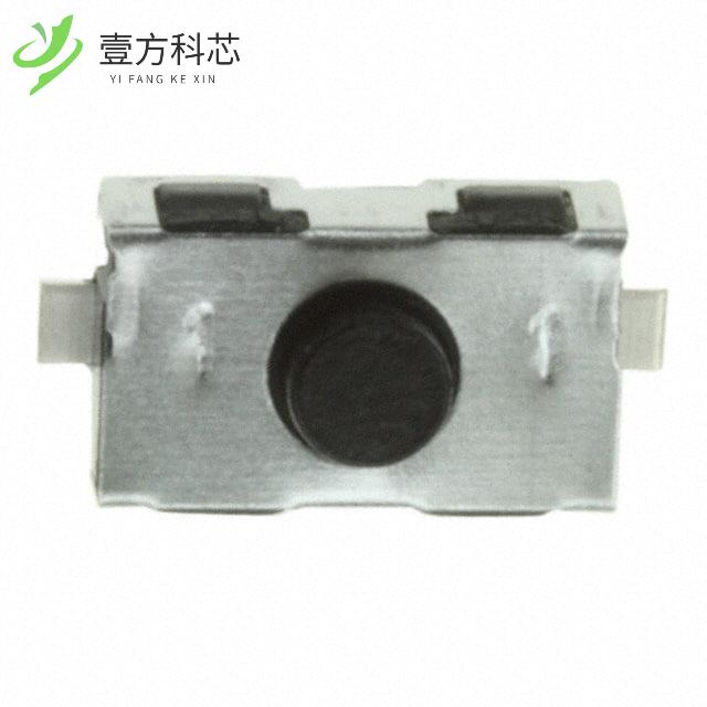 原厂原装KSR211GLFS SWITCH TACTILE SPST-NO 0.05