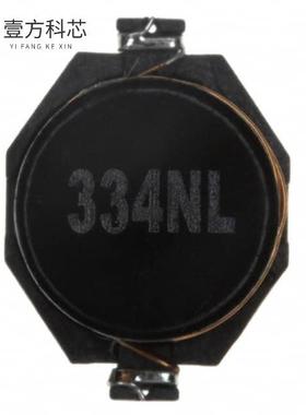 原厂原装P0752.334NLT FIXED IND 330UH 600MA 1.0