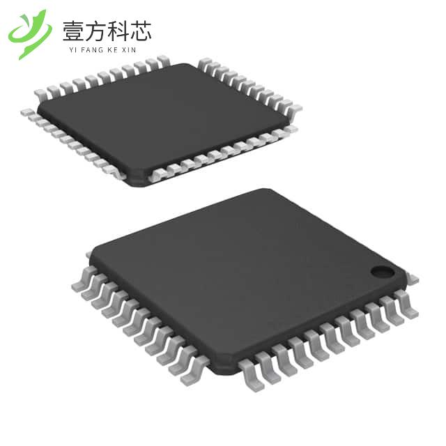 原厂原装PIC16F77-I/PT IC MCU 8BIT 14KB FLASH 4