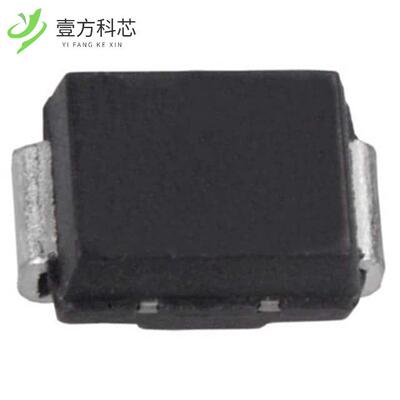 原厂原装1SMB5956B-13 DIODE ZENER 200V 3W SMB全新正品