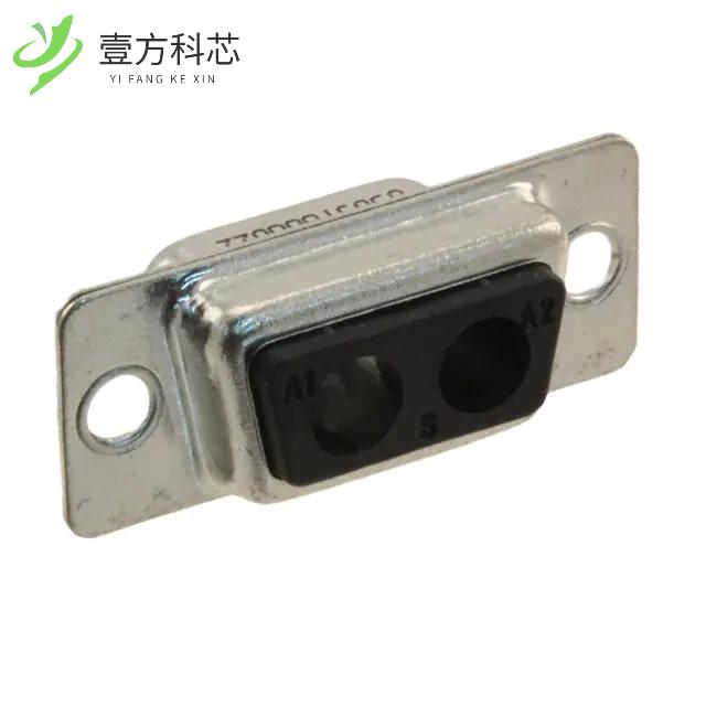 原厂原装09691000522 D SUB FE 2W2 NON CODED WIT