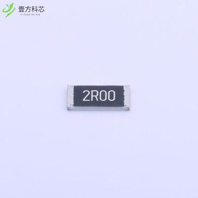 原厂原装RC-12L2R00FT 2Ω ±1% 1W全新正品