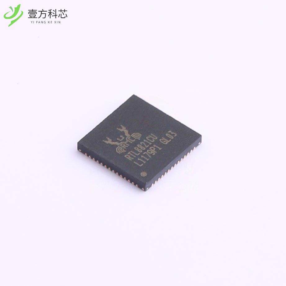 原厂原装RTL8821CU-CG RTL8821CU-CG全新正品