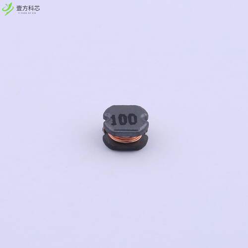 原厂原装CD32-100M 10uH ±20% 950mA 286mΩ全新正品