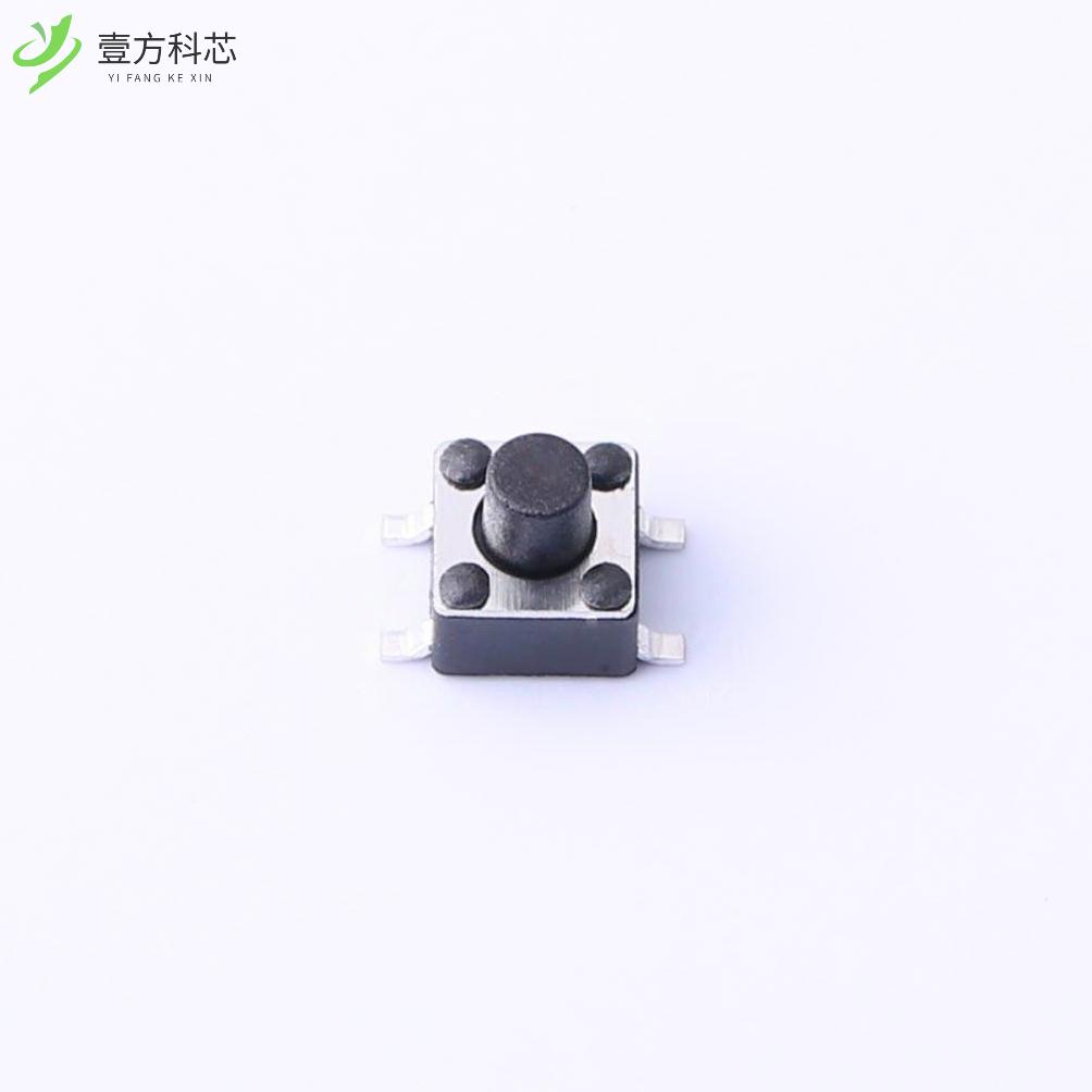 原厂原装TS-1091S-A5B2-C1D2 轻触开关4