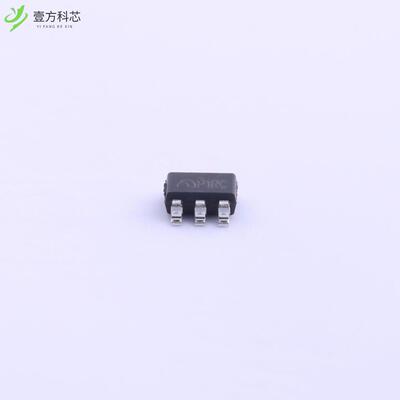 原厂原装ME6214C33M5G Vin=18V Vout=3.3V 300mA全新正品