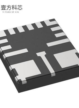 原厂原装MAX20406AFOA/VY+ 36V 4A/5A/6A SYNC LOW