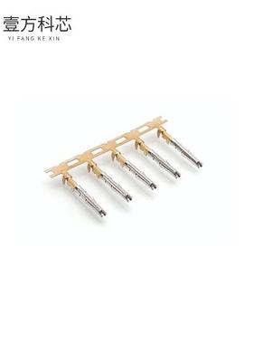 原厂原装SS24W1F CONTACT SOCKET 24-26AWG 20 CRI