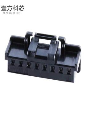 原厂原装5023510801 CONN RCPT HSG 8POS W/B 2.0M