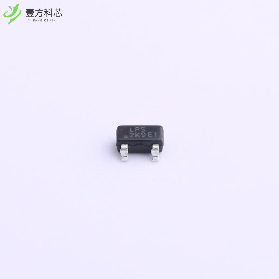 原厂原装LP3995A-50B3F LP3995A-50B3F全新正品