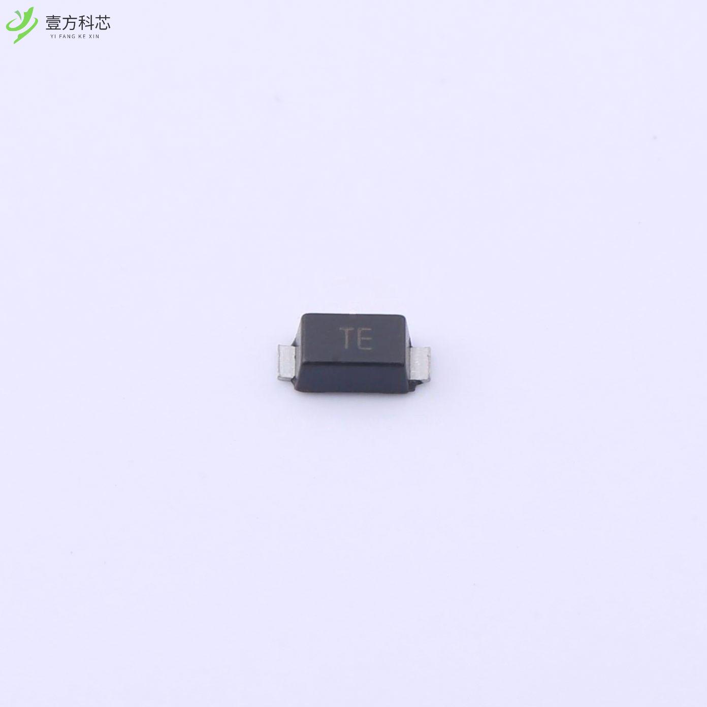 原厂原装SMF5.0CA-Q1 双向 Vrwm:5V全新正品